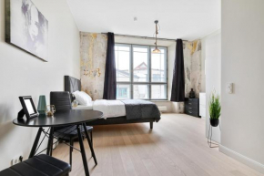 Noblessner Industrial Apartment